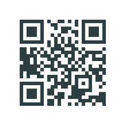 Scan deze QR-code om de tocht te openen in de SityTrail-applicatie