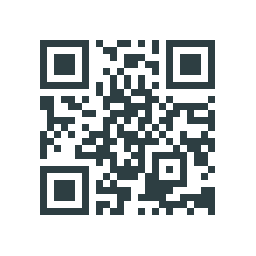 Scan deze QR-code om de tocht te openen in de SityTrail-applicatie