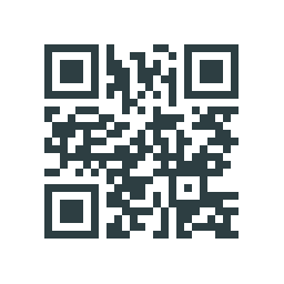 Scan deze QR-code om de tocht te openen in de SityTrail-applicatie