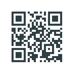 Scan deze QR-code om de tocht te openen in de SityTrail-applicatie