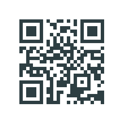 Scan deze QR-code om de tocht te openen in de SityTrail-applicatie