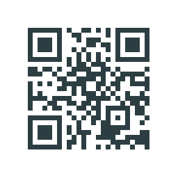 Scan deze QR-code om de tocht te openen in de SityTrail-applicatie