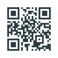 Scannerizza questo codice QR per aprire il percorso nell'applicazione SityTrail