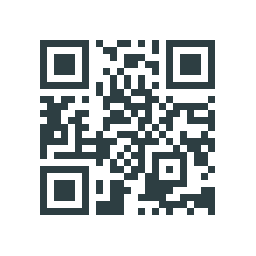 Scan deze QR-code om de tocht te openen in de SityTrail-applicatie