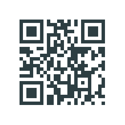 Scannerizza questo codice QR per aprire il percorso nell'applicazione SityTrail