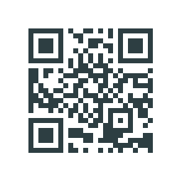 Scan deze QR-code om de tocht te openen in de SityTrail-applicatie