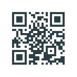 Scan deze QR-code om de tocht te openen in de SityTrail-applicatie