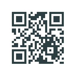 Scan deze QR-code om de tocht te openen in de SityTrail-applicatie