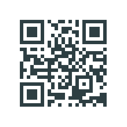 Scan deze QR-code om de tocht te openen in de SityTrail-applicatie