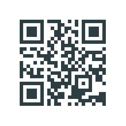 Scan deze QR-code om de tocht te openen in de SityTrail-applicatie