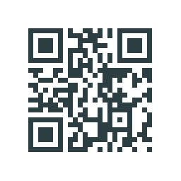 Scannerizza questo codice QR per aprire il percorso nell'applicazione SityTrail