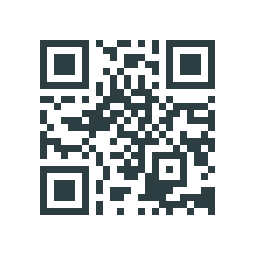 Scan deze QR-code om de tocht te openen in de SityTrail-applicatie