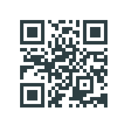 Scan deze QR-code om de tocht te openen in de SityTrail-applicatie