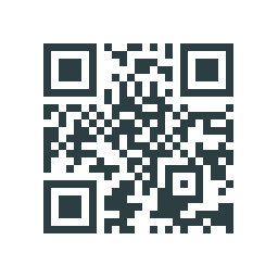 Scan deze QR-code om de tocht te openen in de SityTrail-applicatie