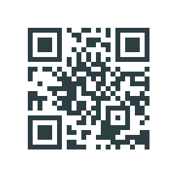 Scan deze QR-code om de tocht te openen in de SityTrail-applicatie