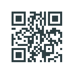 Scan deze QR-code om de tocht te openen in de SityTrail-applicatie