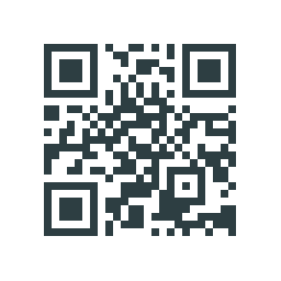 Scan deze QR-code om de tocht te openen in de SityTrail-applicatie