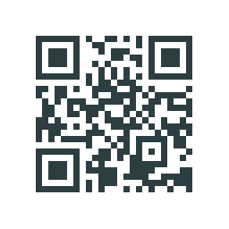 Scan deze QR-code om de tocht te openen in de SityTrail-applicatie