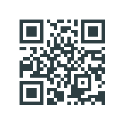 Scan deze QR-code om de tocht te openen in de SityTrail-applicatie