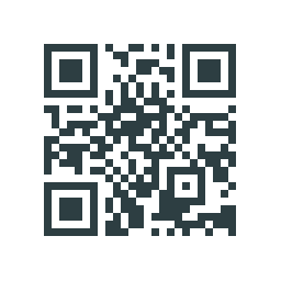 Scan deze QR-code om de tocht te openen in de SityTrail-applicatie