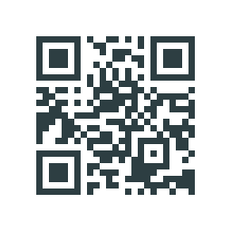 Scan deze QR-code om de tocht te openen in de SityTrail-applicatie