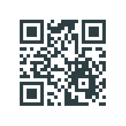 Scan deze QR-code om de tocht te openen in de SityTrail-applicatie