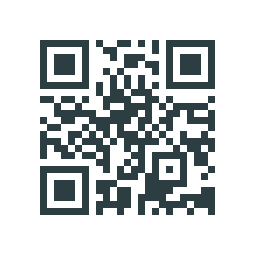 Scan deze QR-code om de tocht te openen in de SityTrail-applicatie