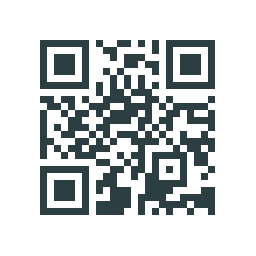 Scan deze QR-code om de tocht te openen in de SityTrail-applicatie