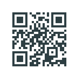 Scan deze QR-code om de tocht te openen in de SityTrail-applicatie