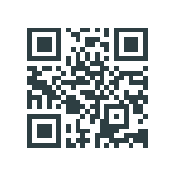 Scan deze QR-code om de tocht te openen in de SityTrail-applicatie