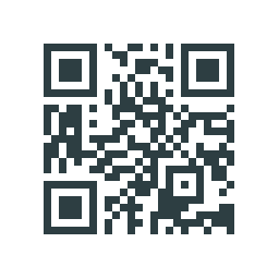 Scan deze QR-code om de tocht te openen in de SityTrail-applicatie