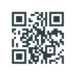 Scan deze QR-code om de tocht te openen in de SityTrail-applicatie