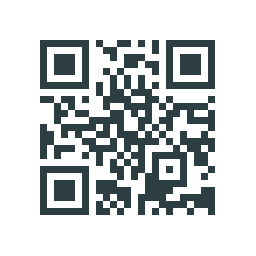 Scan deze QR-code om de tocht te openen in de SityTrail-applicatie