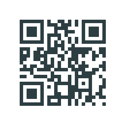 Scan deze QR-code om de tocht te openen in de SityTrail-applicatie