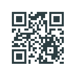 Scan deze QR-code om de tocht te openen in de SityTrail-applicatie