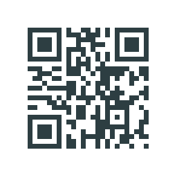 Scannerizza questo codice QR per aprire il percorso nell'applicazione SityTrail