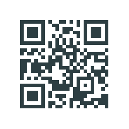 Scan deze QR-code om de tocht te openen in de SityTrail-applicatie