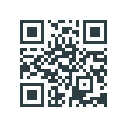 Scan deze QR-code om de tocht te openen in de SityTrail-applicatie