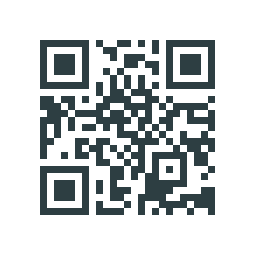 Scan deze QR-code om de tocht te openen in de SityTrail-applicatie