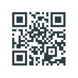 Scan deze QR-code om de tocht te openen in de SityTrail-applicatie