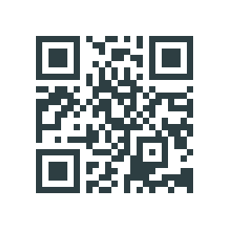 Scan deze QR-code om de tocht te openen in de SityTrail-applicatie