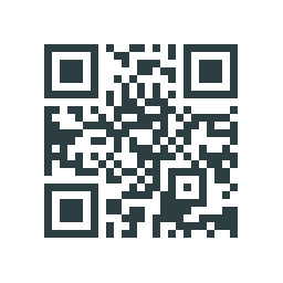 Scan deze QR-code om de tocht te openen in de SityTrail-applicatie