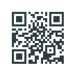 Scan deze QR-code om de tocht te openen in de SityTrail-applicatie