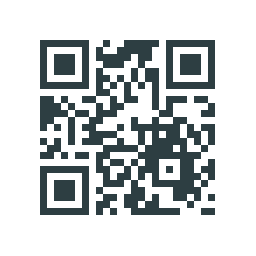 Scan deze QR-code om de tocht te openen in de SityTrail-applicatie