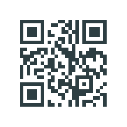 Scan deze QR-code om de tocht te openen in de SityTrail-applicatie