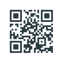 Scan deze QR-code om de tocht te openen in de SityTrail-applicatie