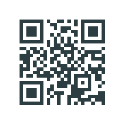 Scan deze QR-code om de tocht te openen in de SityTrail-applicatie