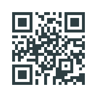 Scannerizza questo codice QR per aprire il percorso nell'applicazione SityTrail