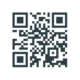 Scan deze QR-code om de tocht te openen in de SityTrail-applicatie