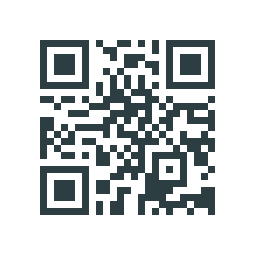 Scan deze QR-code om de tocht te openen in de SityTrail-applicatie